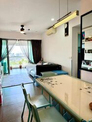 The Minton (D19), Condominium #458384091